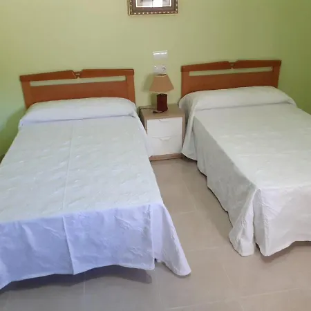 Appartamento Playa Da Langosteira Finisterre