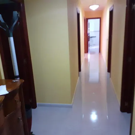 Playa Da Langosteira *