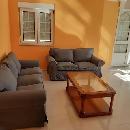 Playa Da Langosteira Apartment