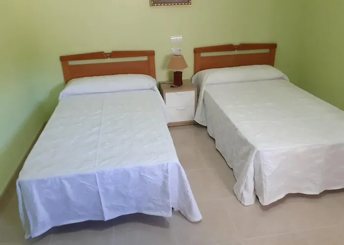 Apartmán Playa Da Langosteira Finisterre