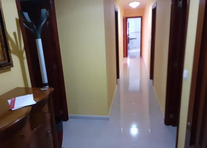 Playa Da Langosteira *