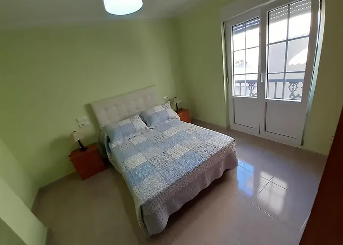 Playa Da Langosteira * Fisterra